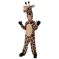 Child Jolly Giraffe Costume