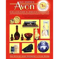 Bud Hastins Avon Collectors' Encyclopedia: The Official Guide for Avon Bottle & Cpc Collectors (BUD HASTIN'S AVON AND COLLECTOR'S ENCYCLOPEDIA) Bud Hastins Avon Collectors' Encyclopedia: The Official Guide for Avon Bottle & Cpc Collectors (BUD HASTIN'S AVON AND COLLECTOR'S ENCYCLOPEDIA) Paperback