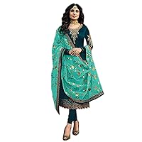 Latest Collection Designer Pakistani Shalwar Kameez Chudidar Suit Wedding Dress Customized Stitched