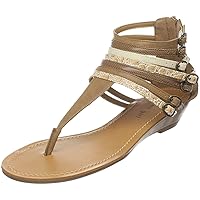 Madden Girl Women's TAMBREY