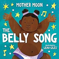 The Belly Song The Belly Song Board book