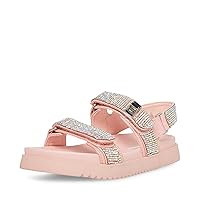 Girls Shoes Mona Flat Sandal