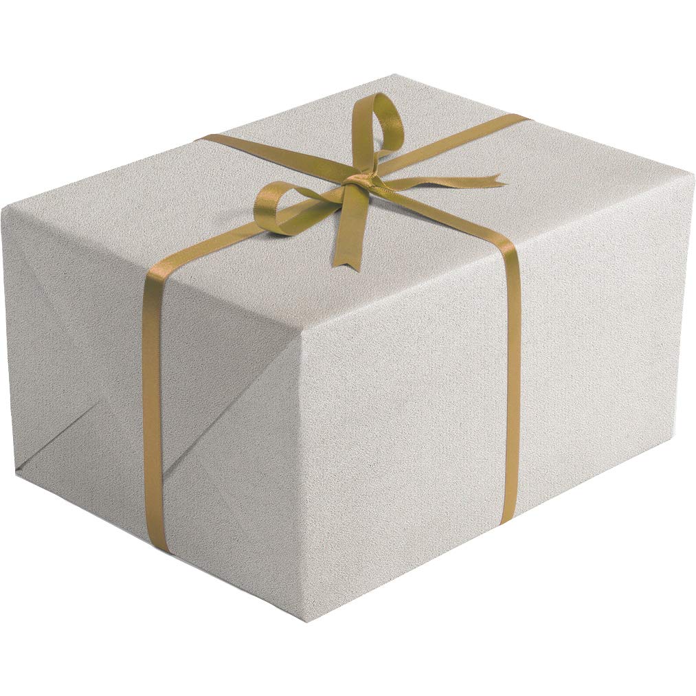 Jillson Roberts Bulk 1/4 Ream Double-Sided Reversible Gift Wrap, 30