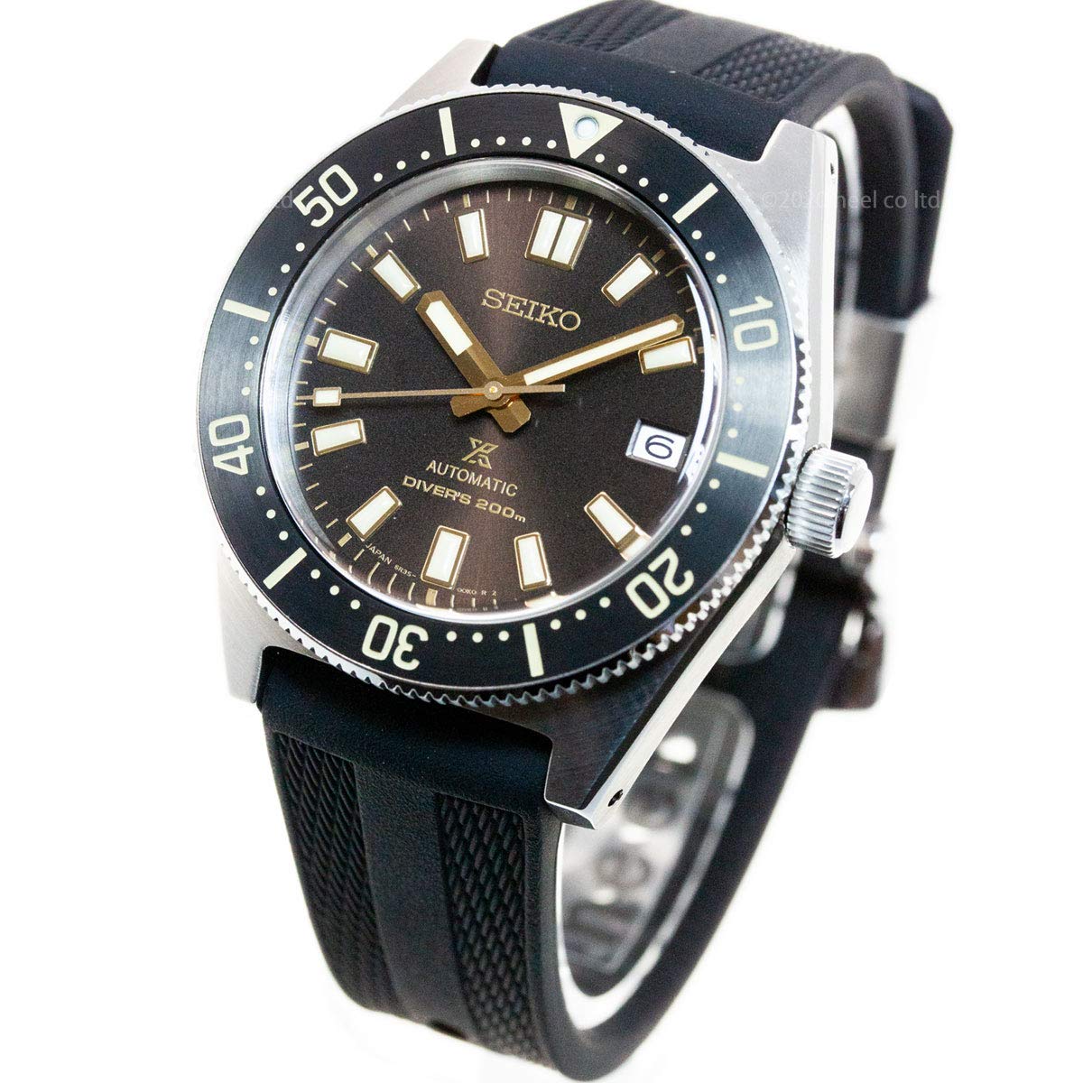 Mua Seiko SBDC105 Prospex 1st Divers Mechanical Automatic Core Shop  Exclusive Model Men's Historical Collection trên Amazon Nhật chính hãng  2023 | Fado