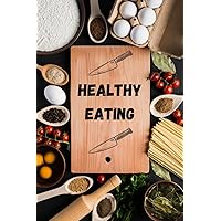 Healthy eating: Personalized interior to write down his pastry recipes. You will be able to note precisely : the ingredients the recipe, allergens, ... pages, 6*9 inches | For amateurs and experts