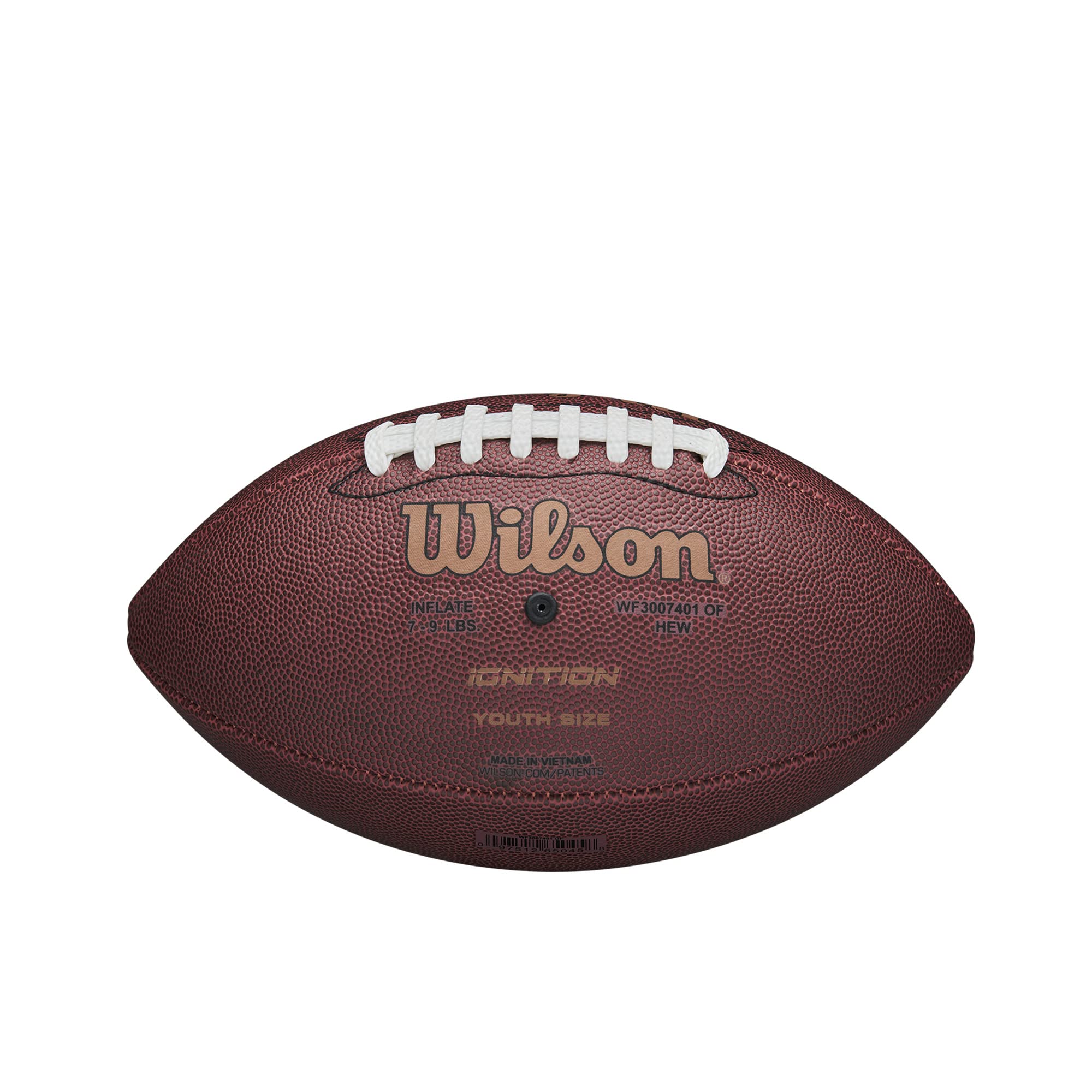 WILSON NFL Ignition Football - Junior Size