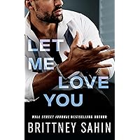 Let Me Love You (The Costa Family) Let Me Love You (The Costa Family) Kindle Audible Audiobook Paperback Audio CD
