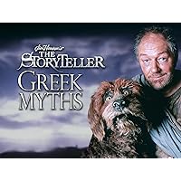 The Storyteller: Greek Myths: Season 1