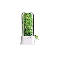 Prepara Herb Savor Eco, White/Green