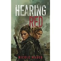 Hearing Red Hearing Red Kindle Paperback