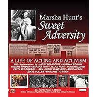 Marsha Hunt's Sweet Adversity [Blu-ray] Marsha Hunt's Sweet Adversity [Blu-ray] Blu-ray DVD