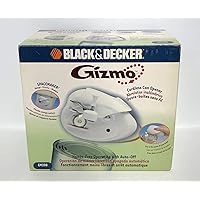 Black and Decker EM200 Gizmo Cordless Can Opener