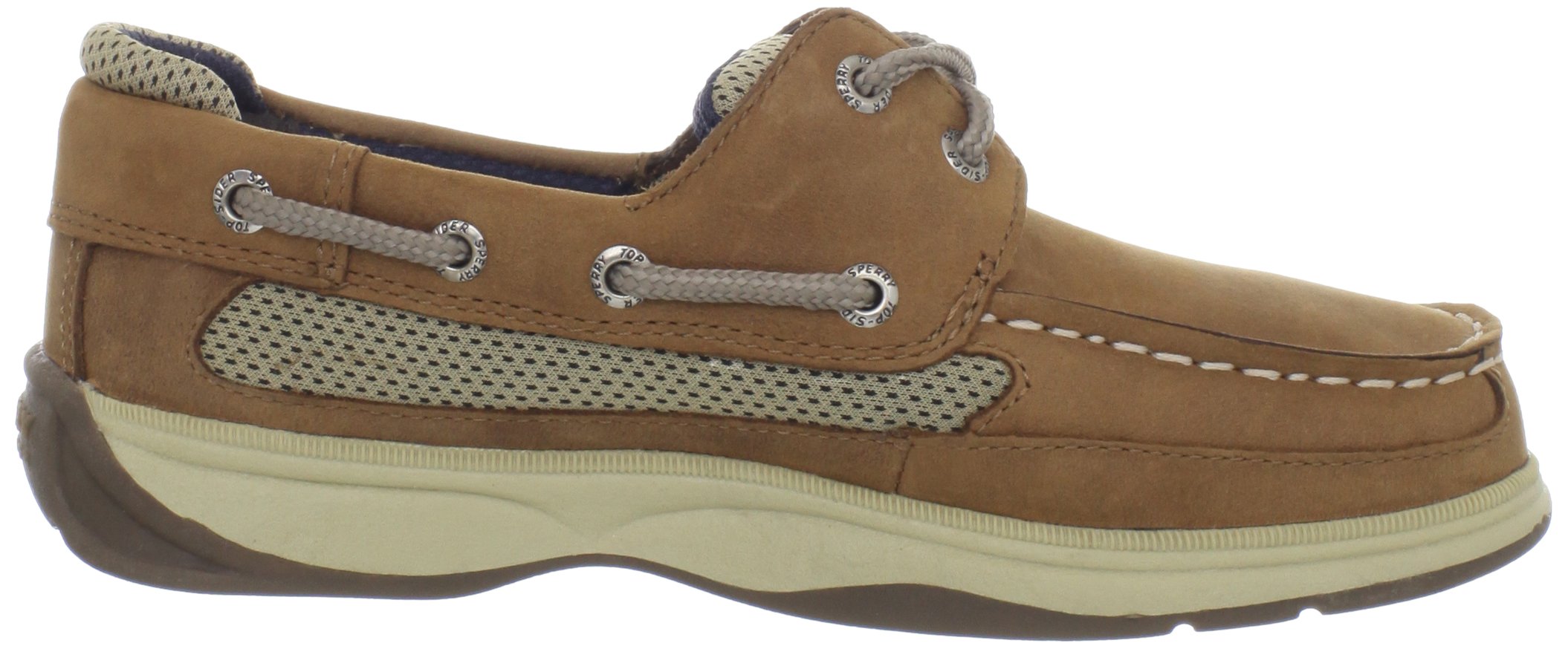 Sperry Kid's Lanyard Boat Shoe