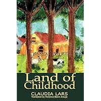 Land of Childhood Land of Childhood Paperback Hardcover