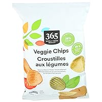 Original Veggie Chips, 6 Ounce