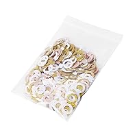 Wedding Rings_ Holiday 30g PET Confetti DIY Ring Decoration Dusting Home Home DIY