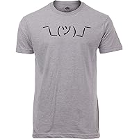 ¯_(ツ)_/¯ | Shrug Emoji Meme Shruggie Funny Sarcasm Joke Sarcastic Graphic T-Shirt for Men Women