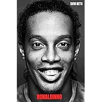 Ronaldinho (Portuguese Edition) Ronaldinho (Portuguese Edition) Kindle