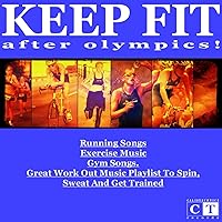 Work Out Step Aerobic - Song to Train To