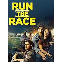 Run The Race