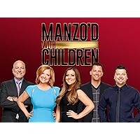 Manzo'd With Children, Season 1