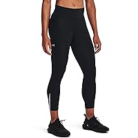 Under Armour Women's Fly Fast 3.0 Ankle Tights
