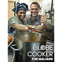 Globe-cooker in Paris: The Malians