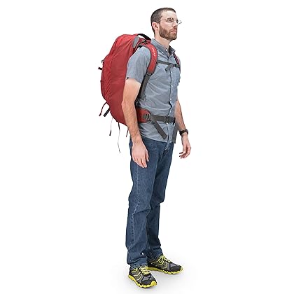 Osprey Farpoint 55 Men's Travel Backpack