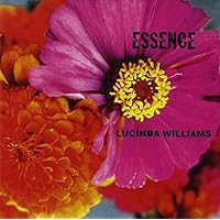 Essence Essence Audio CD MP3 Music Vinyl