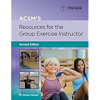 ACSM’s Resources for the Group Exercise Instructor 2e Lippincott Connect Standalone Digital Access Card (American College of Sports Medicine)