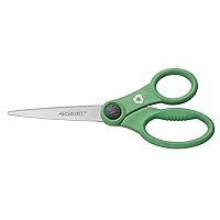 Westcott 7-inch Go Green Scissors