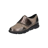 Mephisto Women's Colombe Monk-Strap Loafer