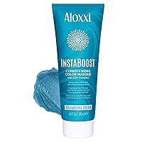 InstaBoost Color Depositing Conditioner Mask – Instant Temporary Hair Color Dye - Hair Color Masque for Deep Conditioning
