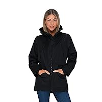 Arctix Women's Shield Non-Insulated Shell Jacket
