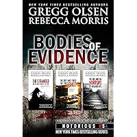 Bodies of Evidence (True Crime Collection): From the Case Files of Notorious USA Bodies of Evidence (True Crime Collection): From the Case Files of Notorious USA Kindle Audible Audiobook Paperback