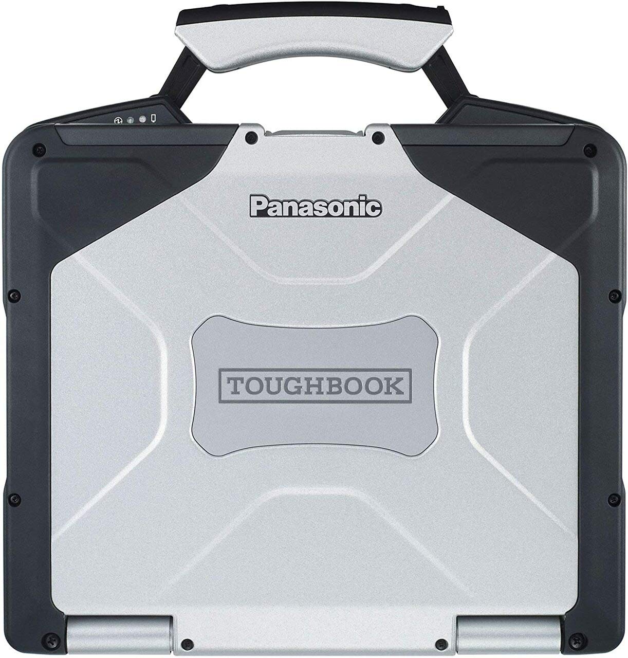Toughbook PANASONIC CF-31 MK1 i5 2.4GHZ, 320GB Hard Drive, 4GB Ram, Windows 7 Pro