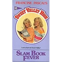 Slam Book Fever (Sweet Valley High 48) Slam Book Fever (Sweet Valley High 48) Kindle Mass Market Paperback