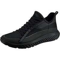 ECCO Men's Ath-1fm Sneaker