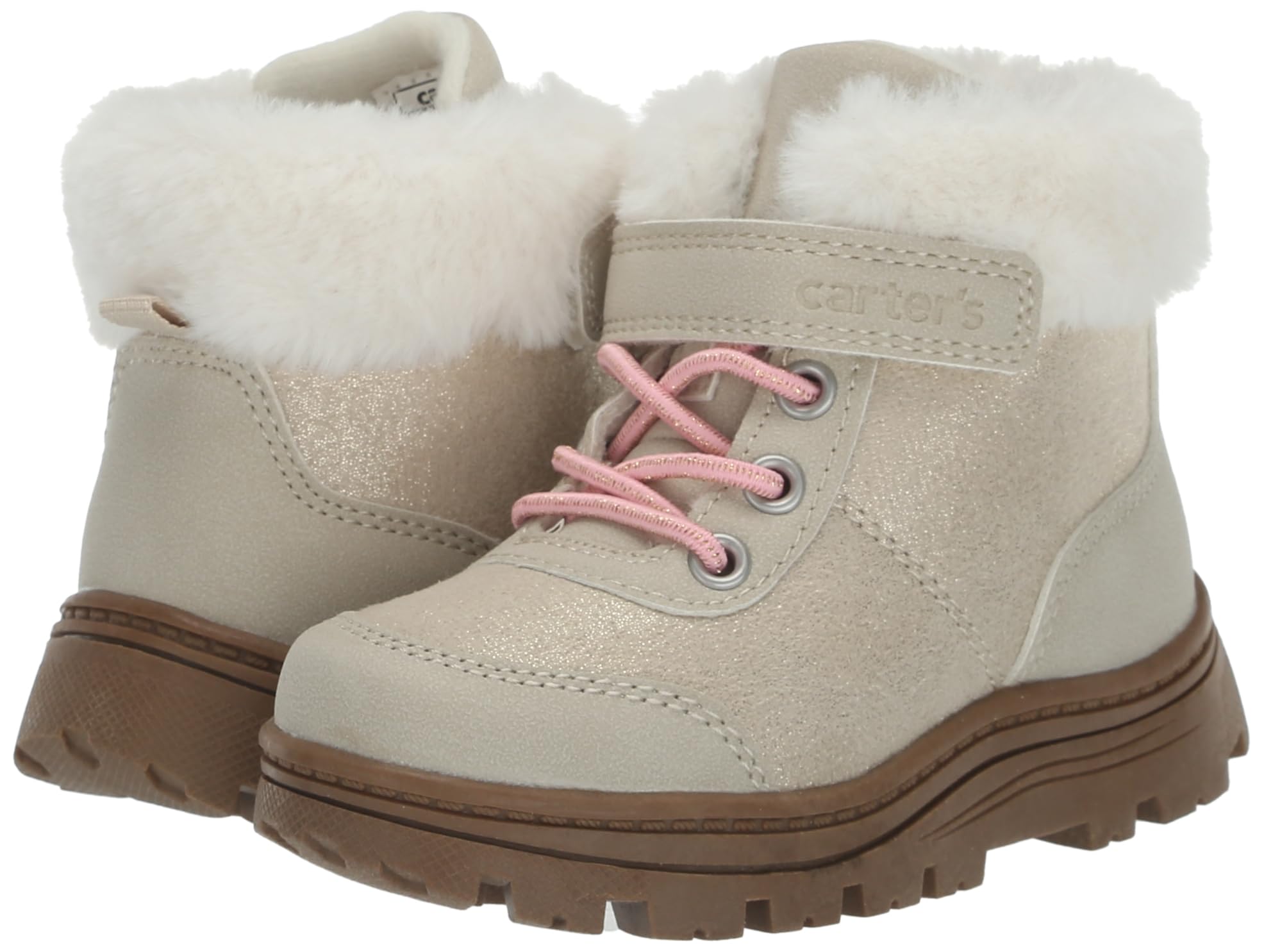 Carter's Unisex-Child Magic Boot