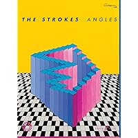 The Strokes -- Angles: Guitar TAB (Faber Edition) The Strokes -- Angles: Guitar TAB (Faber Edition) Paperback