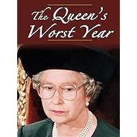 The Queen's Worst Year
