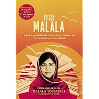 Yo soy Malala (Spanish Edition) Yo soy Malala (Spanish Edition) Paperback Kindle
