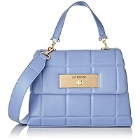 Love Moschino Women's Jc4421pp0fkr0 Handbag, One Size