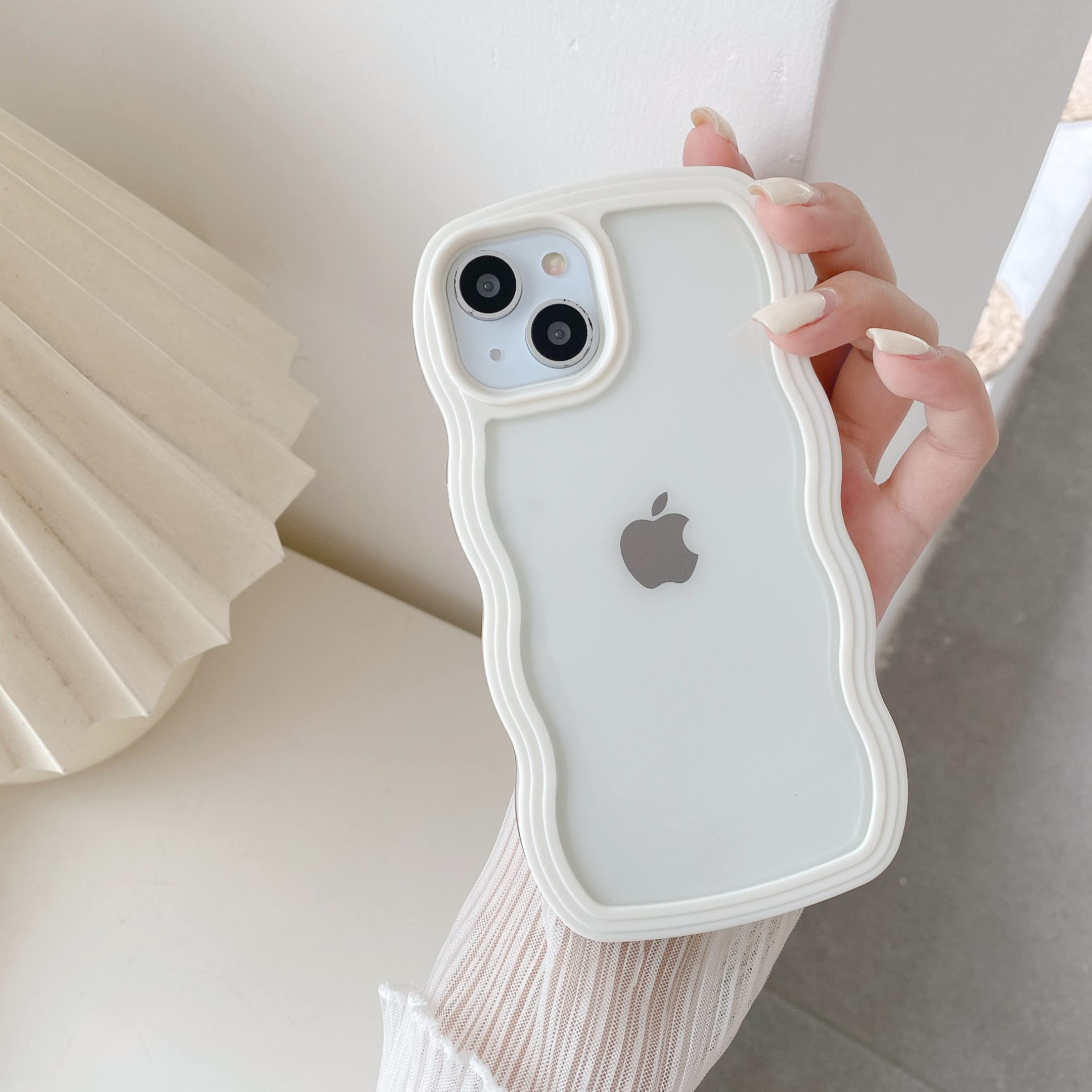Ownest Compatible with iPhone 11 Pro Max Case for Vietnam
