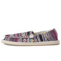 Sanuk Donna Geo