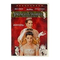 The Princess Diaries 2 - Royal Engagement (Full Screen Edition) The Princess Diaries 2 - Royal Engagement (Full Screen Edition) DVD VHS Tape