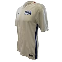 Nike USA Olympic Home Jersey Mens