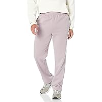 Amazon Essentials Men's Fleece Sweatpants (Available in Big & Tall)