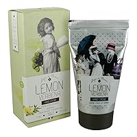 Amour de France by L'epi de Provence - Lemon Verbena Hand Cream 2.6fl oz