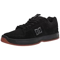 DC Men's Lynx Zero Casual Low Top Skate Shoe Sneaker